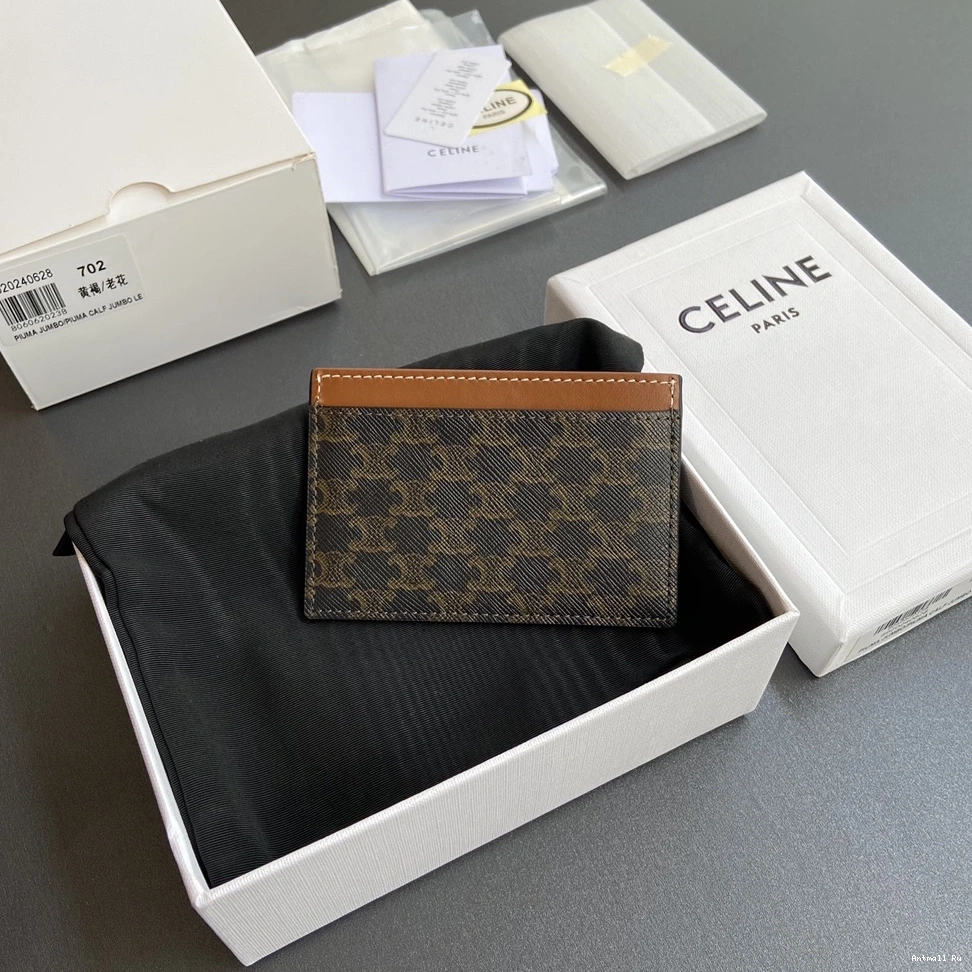 Wallets MoistureWicking Purse 56764 Celine 0704